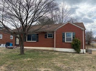 4970 Florist Rd NW, Roanoke, VA 24012