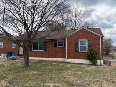 4970 Florist Rd NW, Roanoke, VA, 24012