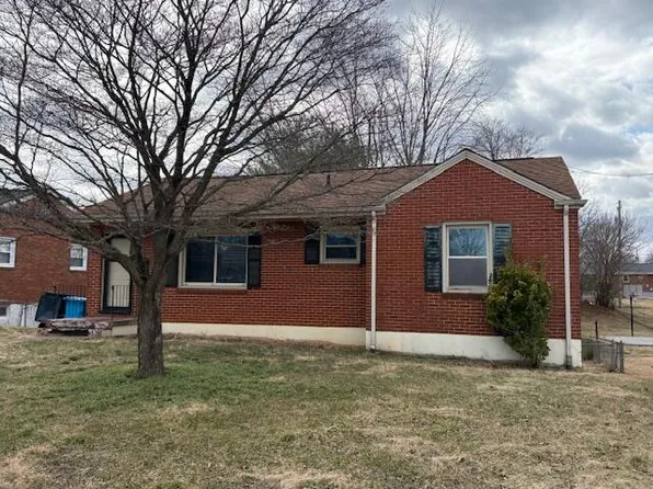 4970 Florist Rd NW, Roanoke, VA 24012