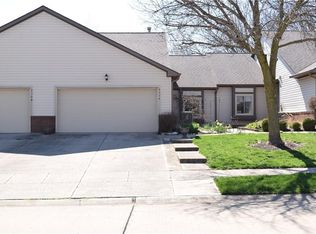 5334 Cotton Bay Dr W, Indianapolis, IN 46254