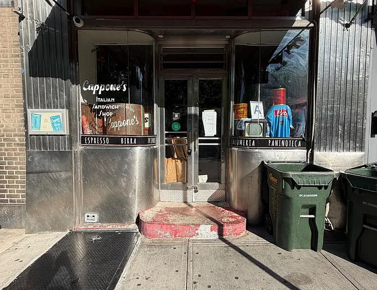 119 Bank St #B — Photo 13
