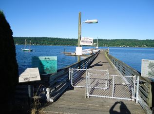 5533 Ocean View Blvd NE, Bremerton, WA 98311