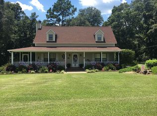 559 Miller Rd, Havana, FL 32333