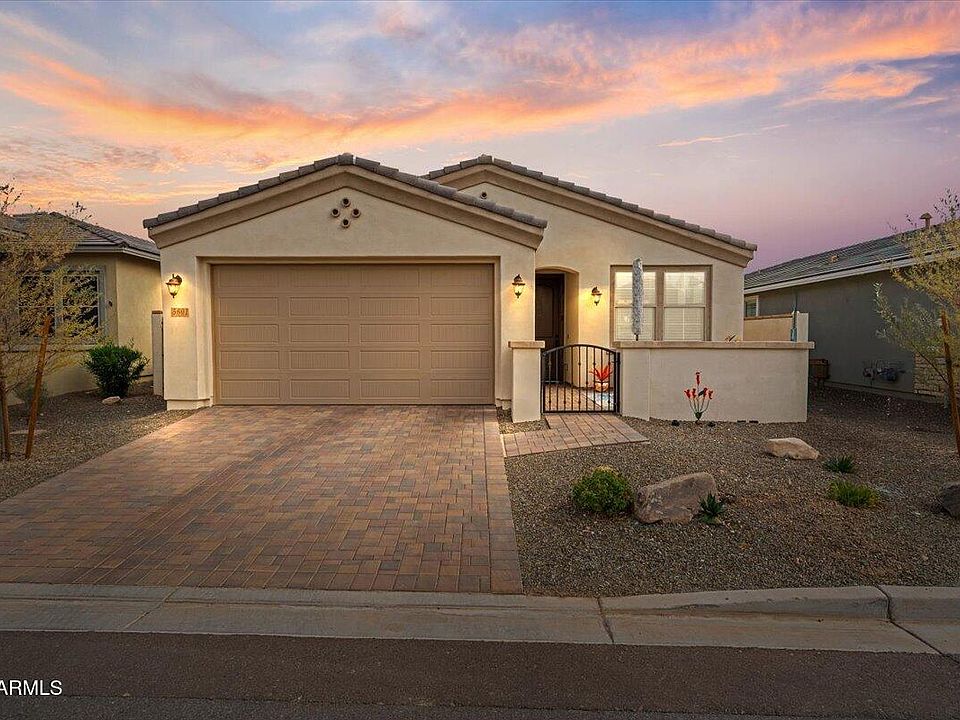 1st image of 5601 N 206TH Avenue