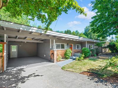 8414 55th Avenue S, Seattle, WA, 98118