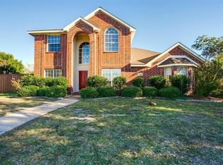 7606 Maplewood Dr, Rowlett, TX 75089