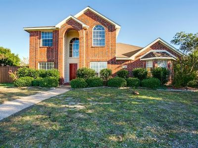 7606 Maplewood Dr, Rowlett, TX, 75089