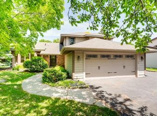 7932 S Bay Curv, Eden Prairie, MN 55347
