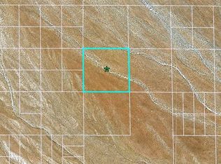 0 Hoffman Rd, Barstow, CA 92311