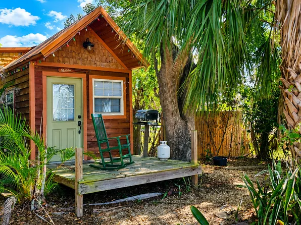 2120 N Scenic Hwy Unit 1, Babson Park, FL 33827