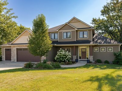 920 Woodlands Ln SE, Oronoco, MN, 55960