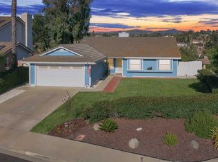 5201 Windmill St, Oceanside, CA 92056