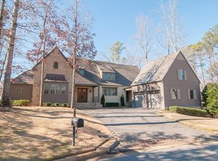1650 Saint Andrews Ln, Auburn, AL 36830
