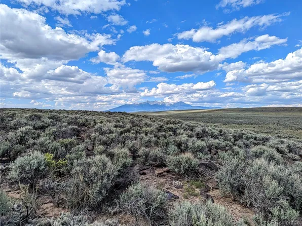 Lot 8 Seventh Street, Blanca, CO 81123