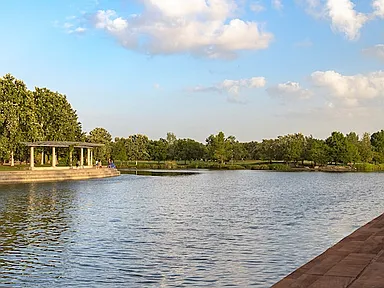 Revolve/Highland Village Apartments LP