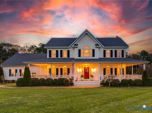 18512 Willoughby Heights Ln, Rockville, VA 23146