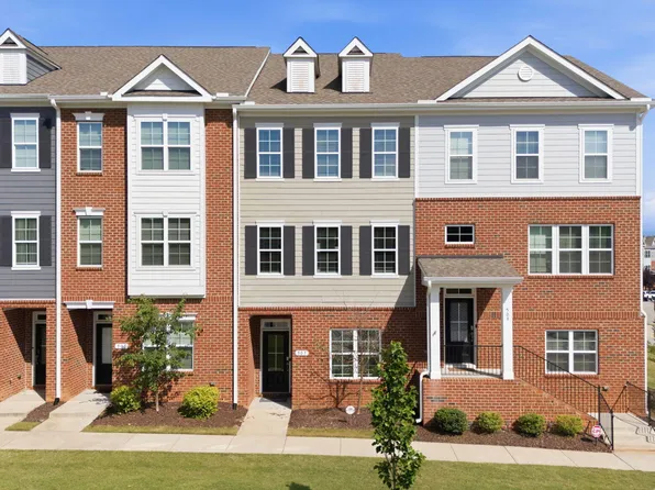 507 Gateway Townes Blvd, Wake Forest, NC 27587