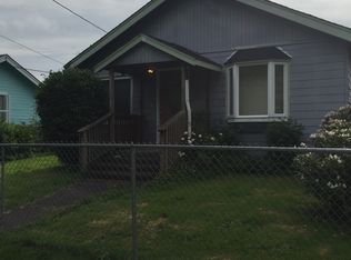 1110 9th Ave, Longview, WA 98632