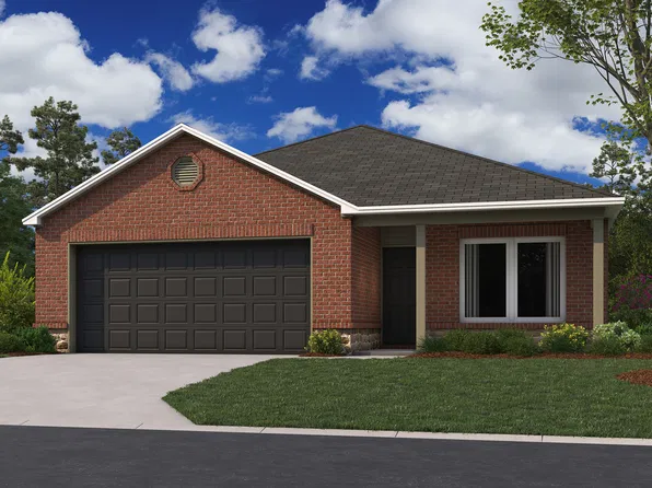17 Rose Ave, Bristow, OK 74010