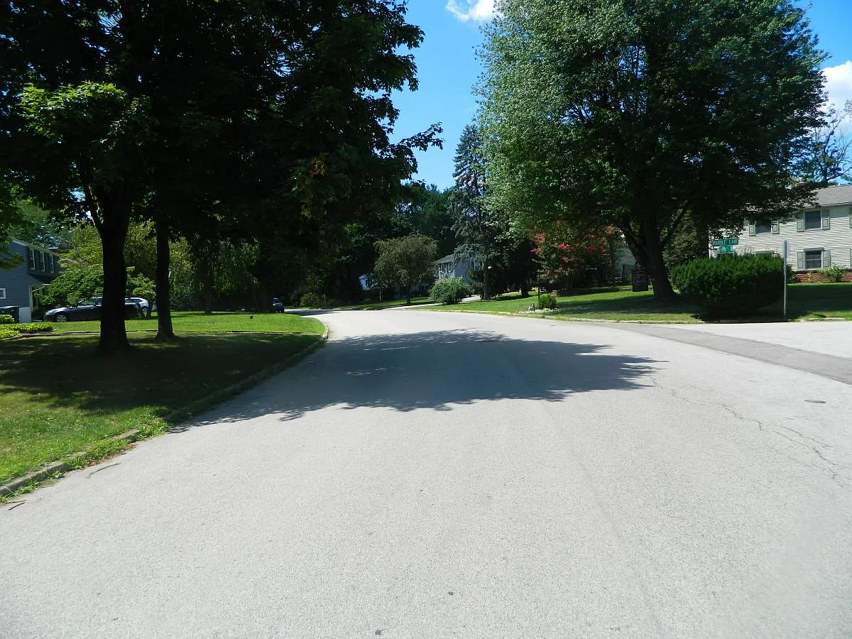4012 Fairway Road — Photo 3