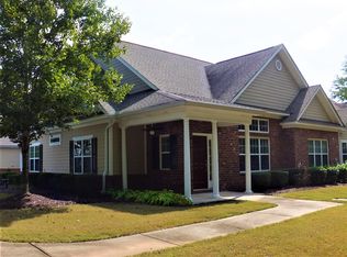 2802 Amberley Dr, Evans, GA 30809