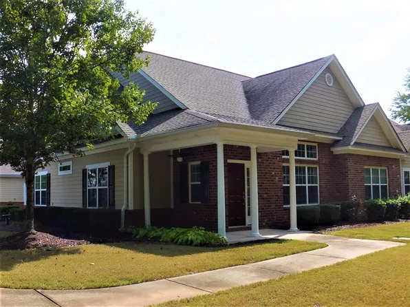 2802 AMBERLEY Drive, Evans, GA 30809