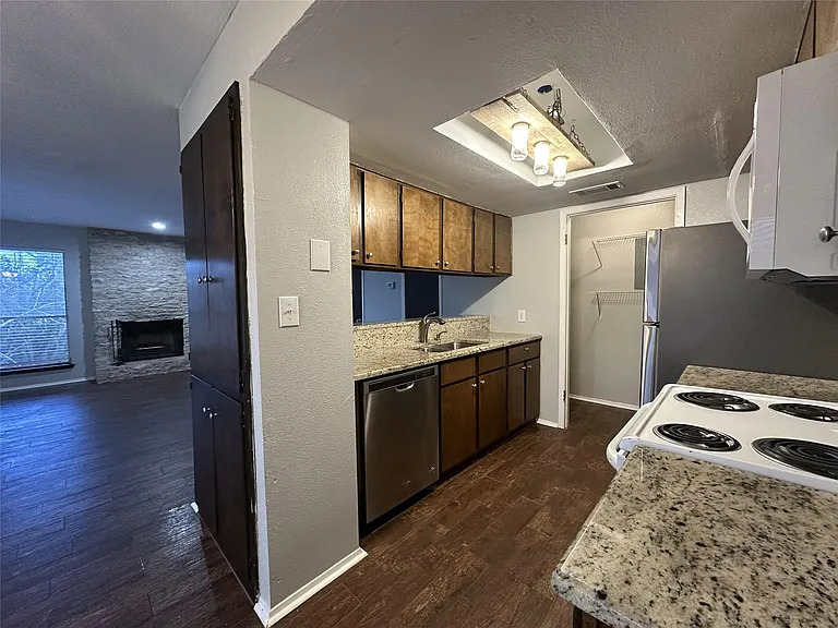 1305 Camp Craft Rd #D — Photo 5