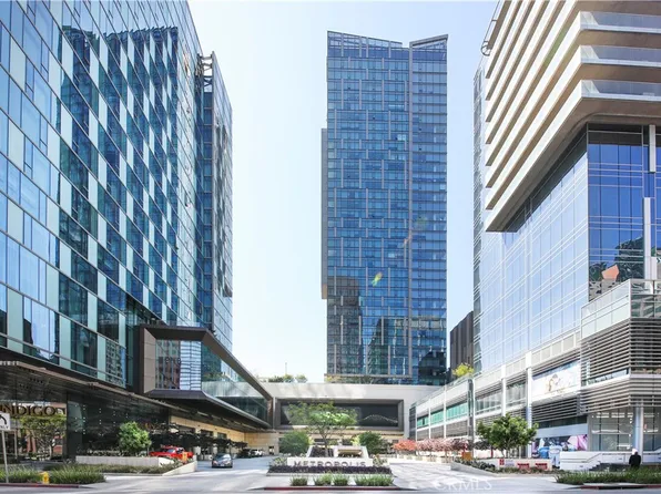 889 Francisco St Unit 2901, Los Angeles, CA 90017