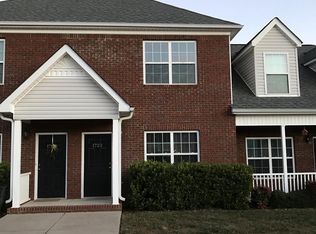 1724 New Castle Dr NE, Cleveland, TN 37312