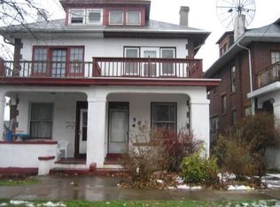 702 N 18th St, Harrisburg, PA 17103