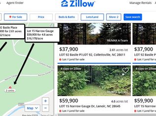 Stoney Creek Ct, Lenoir, NC 28645