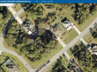 N Biscayne Dr, North port, FL 34291