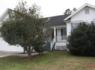 128 Nottaway Dr, Destrehan, LA 70047