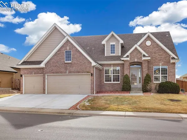 1164 Hondo Ct, Castle Rock, CO 80104