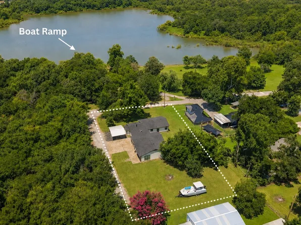 419027 E 1145th Rd, Checotah, OK 74426