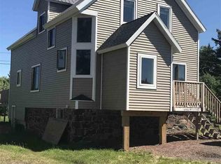 47556 2nd St, Houghton, MI 49931