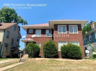 1225 10th St NW, Canton, OH