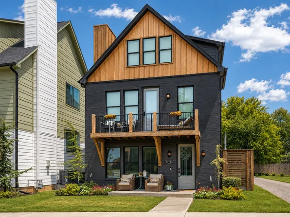 521 S 1st St, Broken Arrow, OK 74012