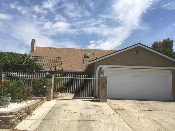 2nd image of 3862 Wiven Place Way