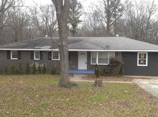 2703 Leftwich Ln, Anderson, SC 29621