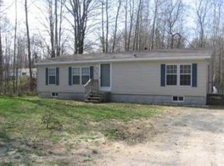 6819 W Linden St, Ludington, MI 49431