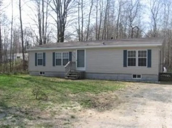 6819 W Linden St, Ludington, MI 49431