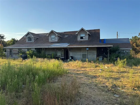 330770 E 994th Rd, Wellston, OK 74881