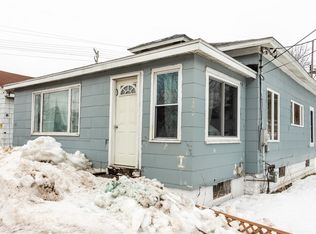 611 S 4th St, Fulton, NY 13069