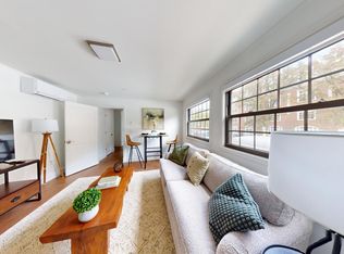 1202 Massachusetts Ave, Cambridge, MA 02138