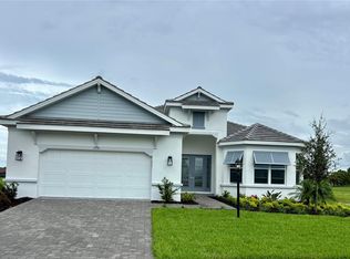 15191 Contenta Loop, Bradenton, FL 34211