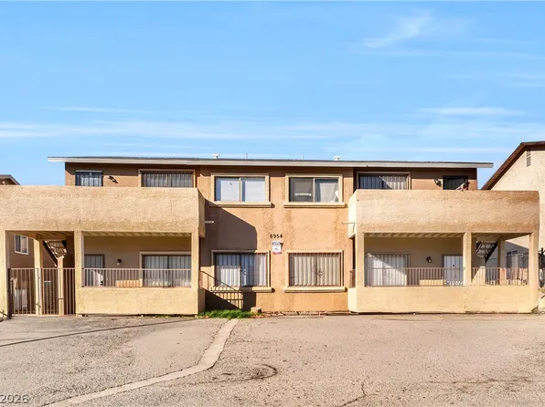 6954 Hopkins Dr, Las Vegas, NV 89156