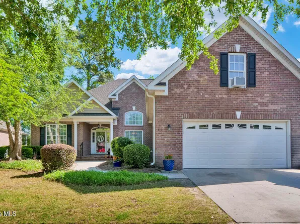 513 Windchime Drive, Wilmington, NC 28412