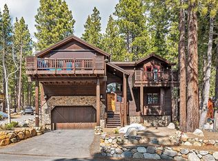 962 Mercury Ct, Incline Village, NV 89451