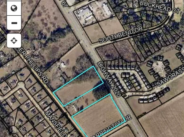 0 Highway 67, Statesboro, GA 30458
